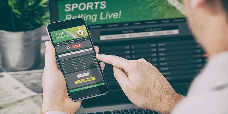 Quy trình bán vé cược Quy trình bán vé cược