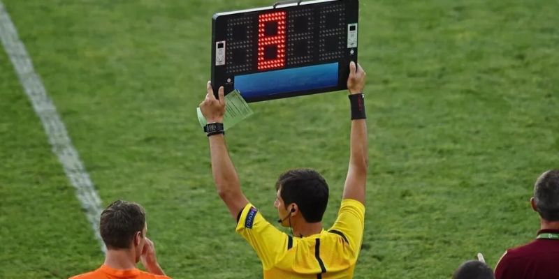 Bí kíp làm chủ cược Extra time của cao thủ